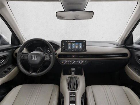 Certified 2024 Honda HR-V EX-L image 29
