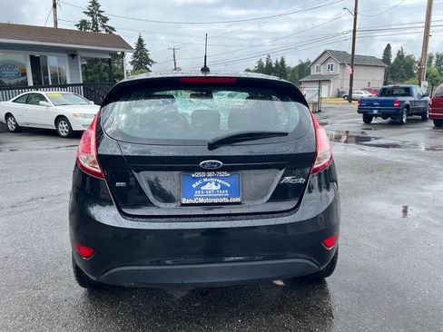 Used 2014 Ford Fiesta SE FWD image 18