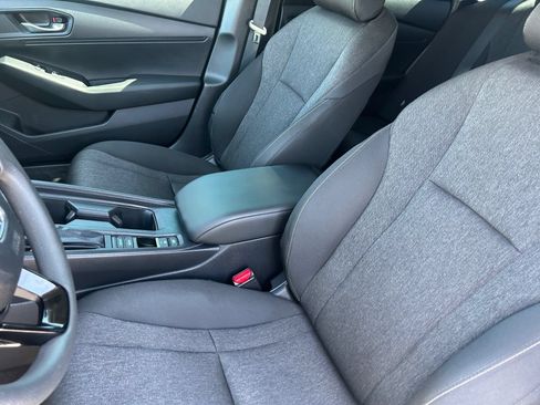 Used 2026 Honda Accord LX image 17
