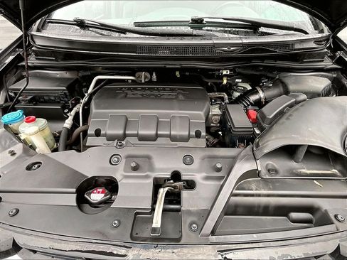 Used 2015 Honda Odyssey EX-L image 30