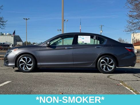 Used 2017 Honda Accord EX-L image 6