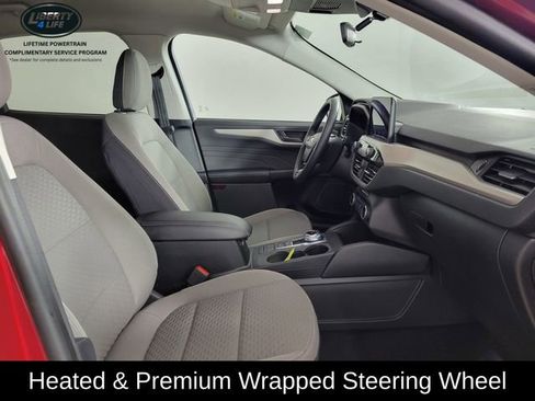 Certified 2022 Ford Escape SE w/ Convenience Package image 18