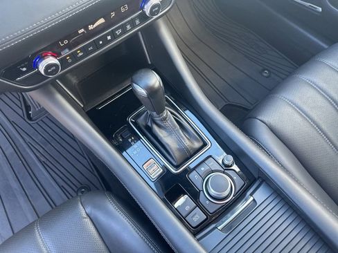 Used 2020 MAZDA MAZDA6 Grand Touring image 18