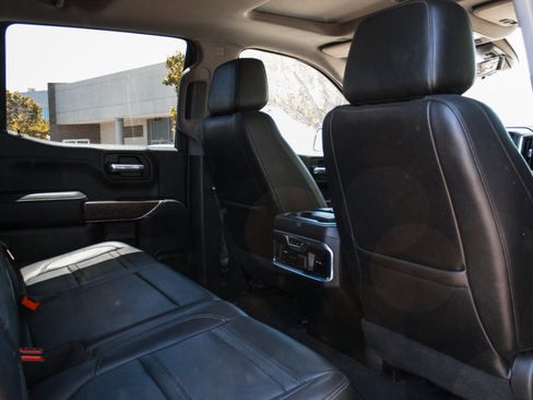 Used 2019 GMC Sierra 1500 Denali w/ Denali Ultimate Package AWD/4WD image 28