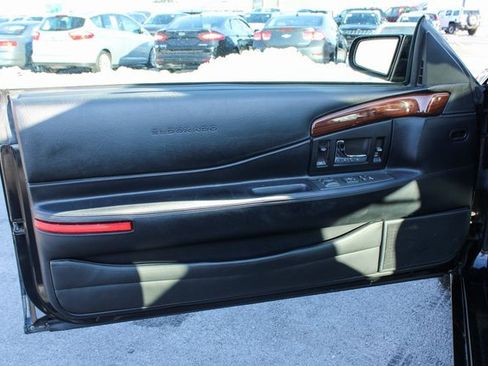 Used 2000 Cadillac Eldorado Touring image 10