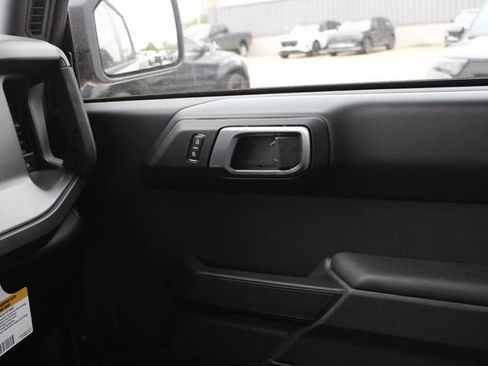 New 2025 Ford Bronco Badlands AWD/4WD image 20