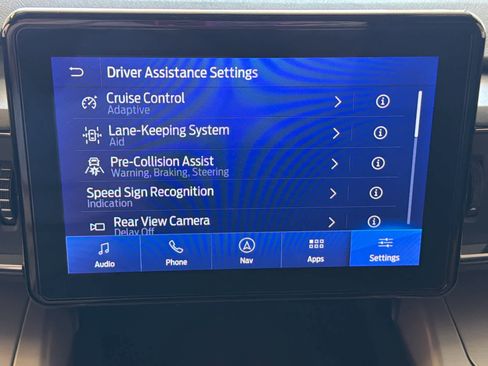 Used 2023 Ford Explorer XLT w/ Equipment Group 202A RWD image 58