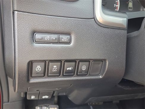 Used 2023 Nissan Murano SL w/ SL Moonroof Package image 30