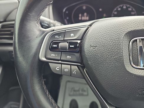 Used 2021 Honda Accord Sport Special Edition image 19
