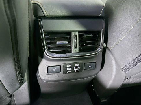 Certified 2024 Subaru Outback Wilderness image 34