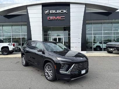 New 2025 Buick Enclave Preferred w/ Power Package