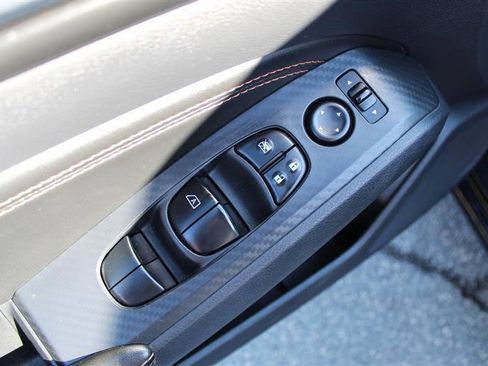 Used 2019 Nissan Altima 2.5 SR FWD image 12