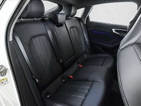 Certified 2025 Audi A5 2.0T Premium Plus w/ Premium Plus image 21