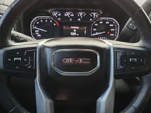 Used 2022 GMC Sierra 1500 Elevation w/ Preferred Package image 11