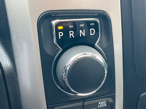 Used 2019 RAM 1500 Classic Warlock image 17