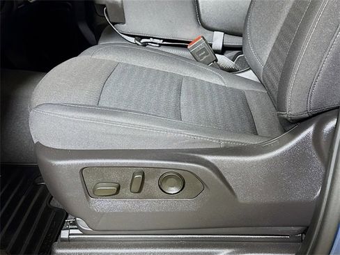 Used 2024 Chevrolet Silverado 1500 Custom image 16