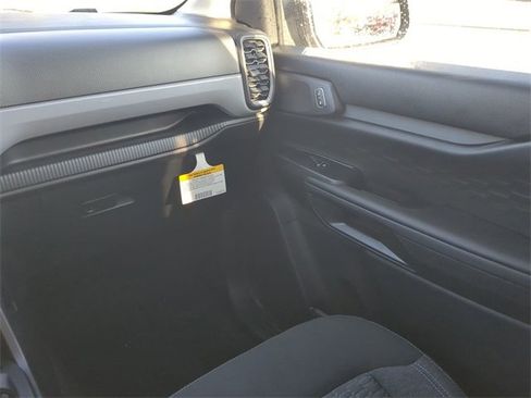 New 2025 Ford Ranger XL image 7
