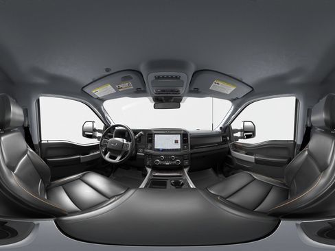 New 2026 Ford F350 XL image 9