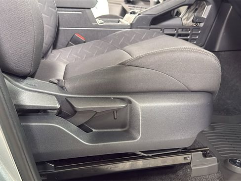 Certified 2024 Toyota Tacoma SR image 20