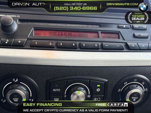 Used 2006 BMW Z4 3.0i RWD image 19