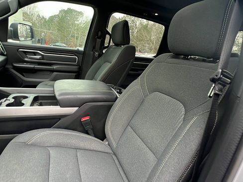 Used 2023 RAM 1500 Big Horn image 18
