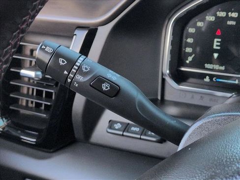Used 2025 GMC Sierra 1500 AT4X AWD/4WD image 17
