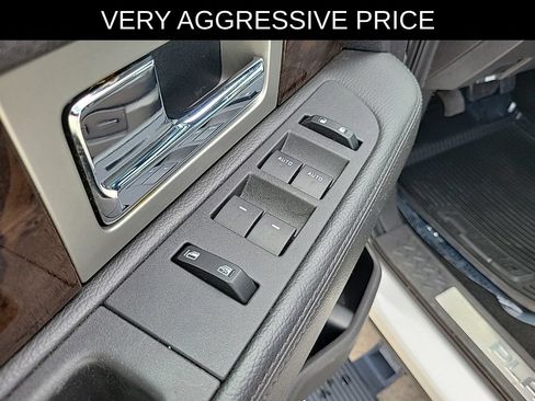 Used 2013 Ford F150 Platinum AWD/4WD image 19