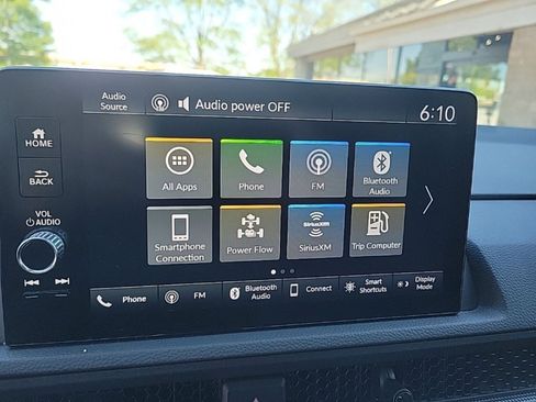 Certified 2024 Honda CR-V Sport-L image 22