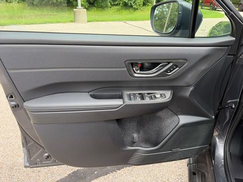 Certified 2026 Subaru Outback Touring XT AWD/4WD image 11