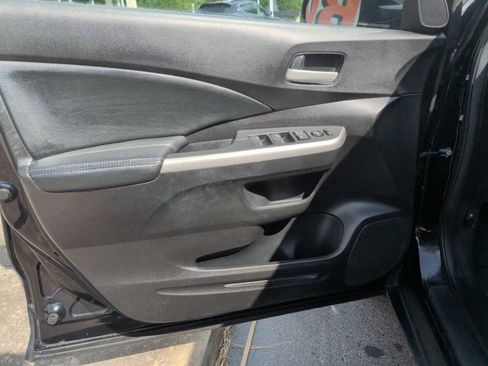 Used 2013 Honda CR-V EX-L image 5