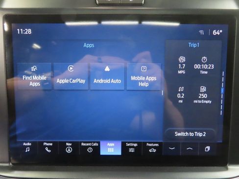 Used 2025 Ford F250 Platinum image 30