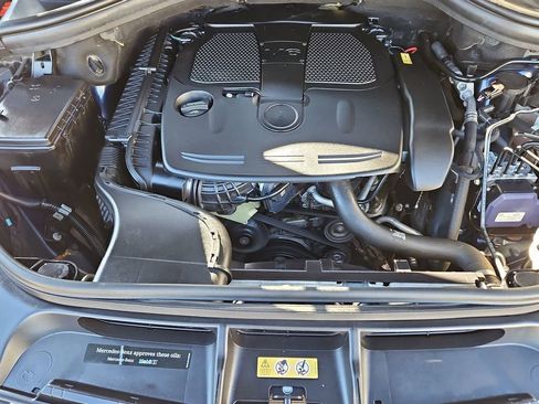 Used 2016 Mercedes-Benz GLE 350 GLE 350 image 20