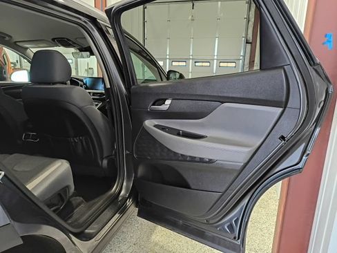 Used 2022 Hyundai Santa Fe SEL AWD/4WD image 18