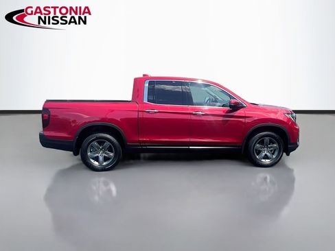 Used 2023 Honda Ridgeline RTL-E image 10