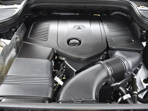 Used 2026 Mercedes-Benz GLE 350 4MATIC image 35
