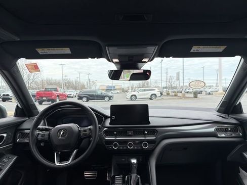 Used 2025 Acura Integra A-Spec image 13