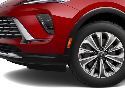 New 2026 Buick Envision Preferred AWD/4WD image 30