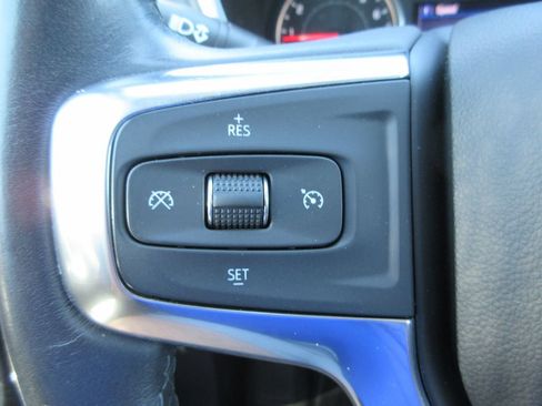 Certified 2020 Chevrolet Blazer LT AWD/4WD image 25