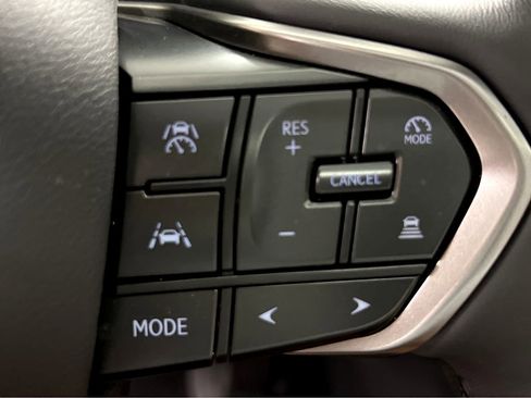 Certified 2025 Lexus RX 350h AWD/4WD image 13