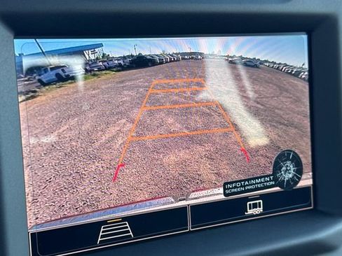 New 2026 GMC Sierra 1500 Pro w/ Pro Value Package image 20