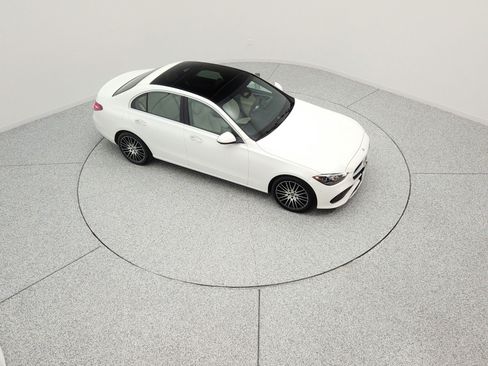New 2026 Mercedes-Benz CLE 300 4MATIC Cabriolet image 16