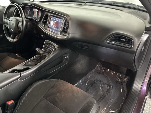 Used 2020 Dodge Challenger GT w/ Plus Package image 35