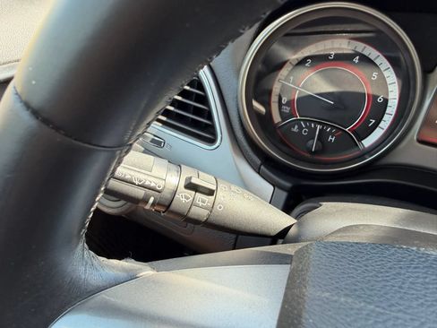 Used 2017 Dodge Journey Crossroad FWD image 22
