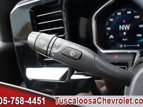 New 2026 Chevrolet Silverado 1500 LT Trail Boss w/ LT Trail Boss Premium Package image 23