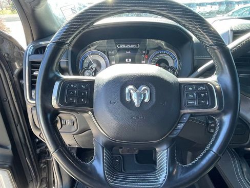 Used 2021 RAM 3500 Limited AWD/4WD image 13