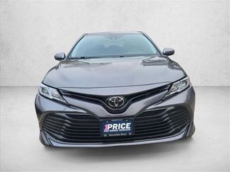 Used 2020 Toyota Camry LE video 2