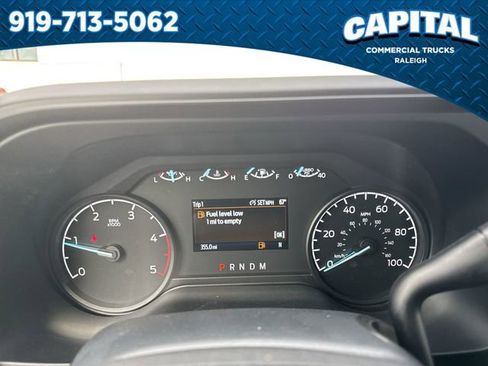 New 2025 Ford F450 XL image 25