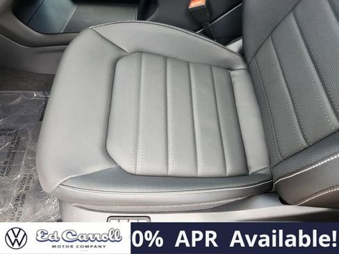 New 2026 Volkswagen Atlas SEL image 22