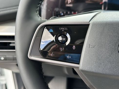New 2026 Nissan Murano SL AWD/4WD image 30