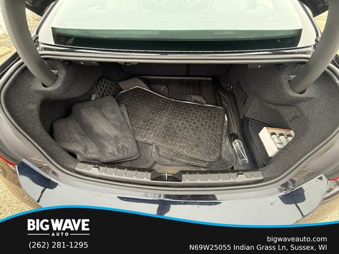 Used 2016 BMW M4 Coupe image 17